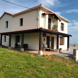 Vistas de lince 2, hotel i Suances