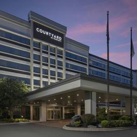 Courtyard by Marriott Lyndhurst/Meadowlands