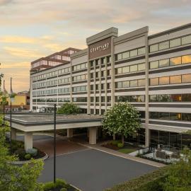 Courtyard by Marriott Lyndhurst/Meadowlands