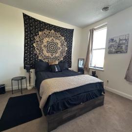 The Downtown Hideaway, Stylish 1BR Comfort