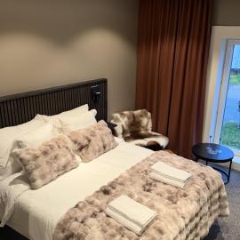 Hotell Arvidsjaur, khách sạn ở Arvidsjaur