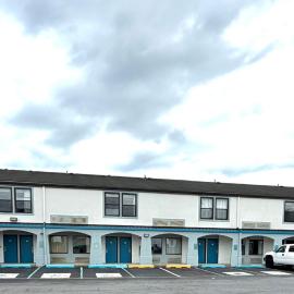 Viesnīca Baymont by Wyndham Newark/Wilmington pilsētā Ņuarka