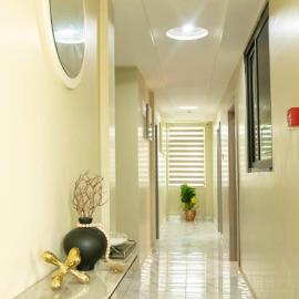 PFL Luxury Apartments