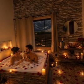 Sítio com piscina e hidromassagem em Igarapé, hotel en Igarapé