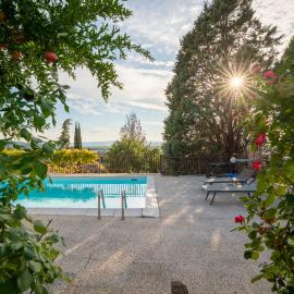 Dimora del Ciliegio - Piscina e Relax，德魯塔的飯店