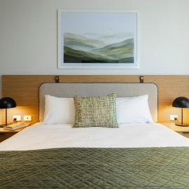 Quest Havelock North – hotel w mieście Havelock North