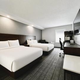 Travelodge by Wyndham Regina
