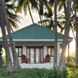 Hotel Rancho Primavera