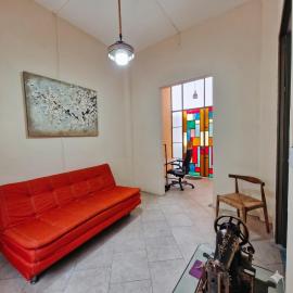 La Casita del Vitral