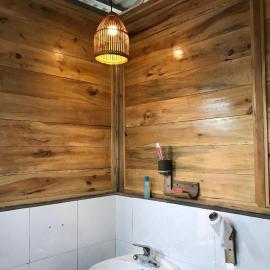 Indigo Snail Boutique Hmong Homestay