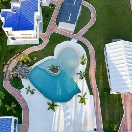 HACIENDA VIANOVA LUXURY EN RESTREPO METa