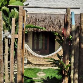 Suítes Casa Milagres Trancoso