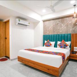 Hotel Park Star Premium Rooms