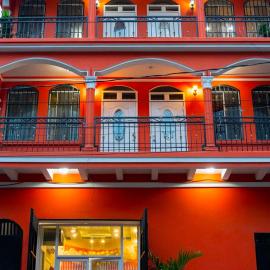Belvista Hotel