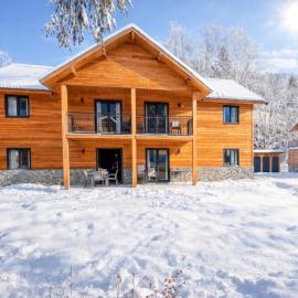 Alpensee, khách sạn ở Afritz