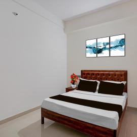 Collection O Magadi Road Metro Station – hotel w mieście Bengaluru