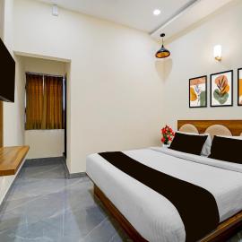 Townhouse Vaigai Riverview Madurai Formerly Vijaya Garden