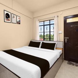 Hotel O Mylliem Shillong, hotel in Shillong