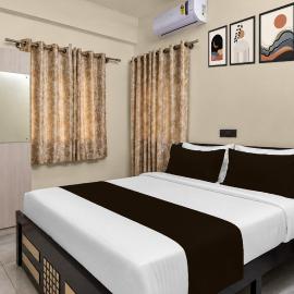 Townhouse Nallurahalli Lakeview Bangalore: Bangalore şehrinde bir otel