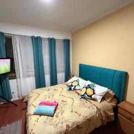 Hostal 5 Poniente 431