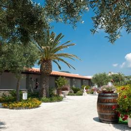 Residence Le Vigne