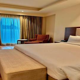 Clubhouse Hotel by CheckIn Amritsar