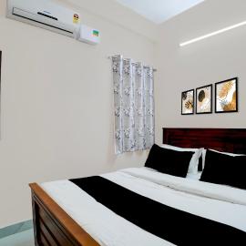Hotel O Red Hill Chennai, hotel sa Chennai