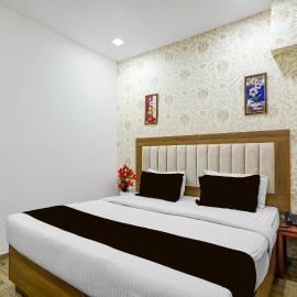 Townhouse JSS University Bus Stop RR Nagar Formerly Prime Bliss, hotel di Bangalore