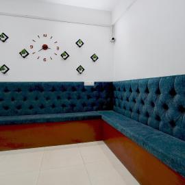 Hotel O Barauni Refinery Zero Mile Formerly Utsav Inn, hotel u gradu Begusarai