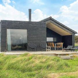 6 person holiday home in Løkken-By Traum