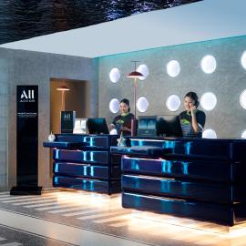 Ibis Styles Subic, hotel em Olongapo