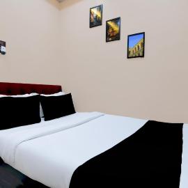Hotel O Santragachi Junction Formerly Knight Inn