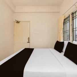 Townhouse Karumathampatti formerly SBA's Park Inn