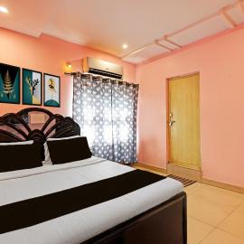 Hotel O Sri Sai Guest House