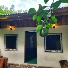 El Buho Cabin