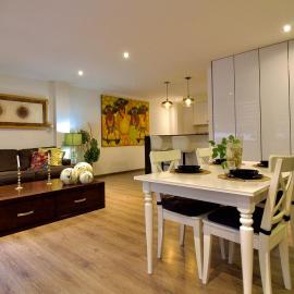 Casa Nido Condesa I 2BR Roof & City Views