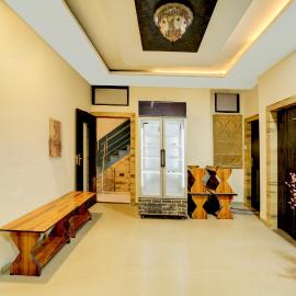 Super Collection O ISKCON Radha Govind Formerly Hotel Shivom