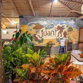 Hostal Juan Palitos