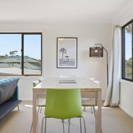 Dunalley Waterfront Escape, hotel u gradu Dunalley