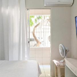 Hostel Hay's 1 Aeroporto Boa Viagem – hotel w mieście Recife