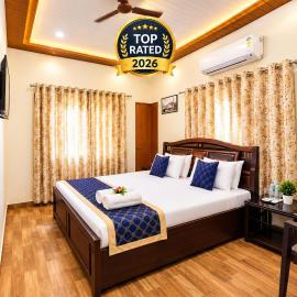 THE BAGEECHA Hotels