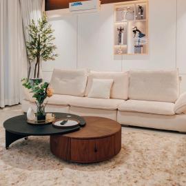 LaRose Royal Luxury Apartment - Modern Eleganc