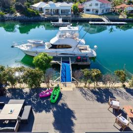 Smada Stay - 4BR, Waterfront, Perfect Entertainer, hotel in Port Lincoln