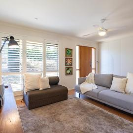 Highfield Stay - 2BR Home Near CBD & Burnside