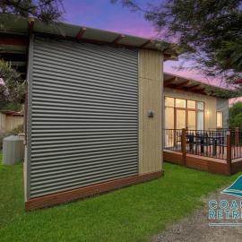 Island Resort Retreat - Pools, Spa, Gym Access