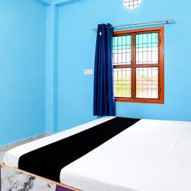 SPOT ON Hotel Manali