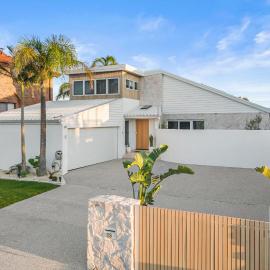 Casa En Norah, hotel di Norah Head