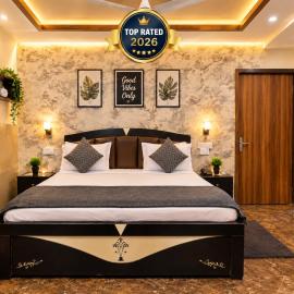 The Little Braj Homestay 89794O4562