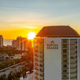 Signia Hilton Naples Grande Beach Resort