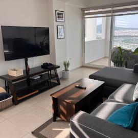 Los Arcos View Residence with Pools, Gym & Padel